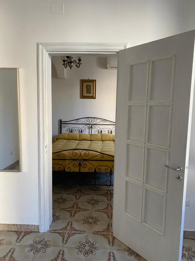 Gabriele-Apartment Gallipoli Exterior foto