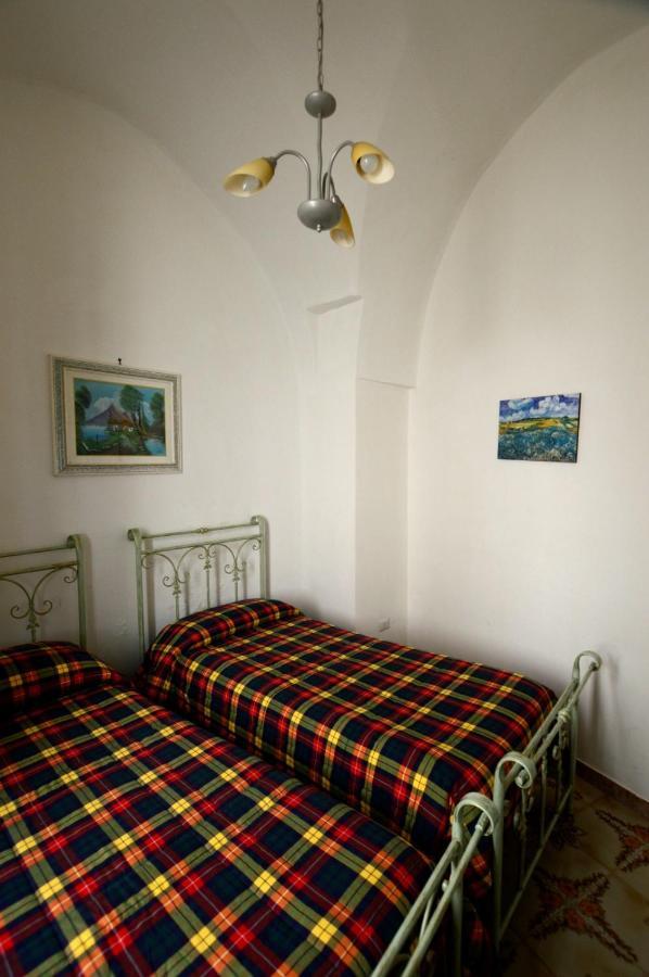 Gabriele-Apartment Gallipoli Exterior foto